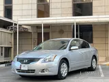 Nissan Altima 2012 S